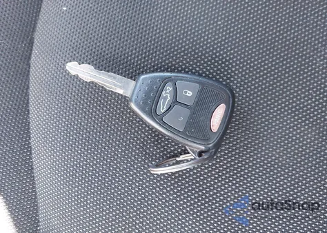 2013 Dodge Avenger Se z USA, uszkodzony, nr VIN 1C3CDZAB7DN518156